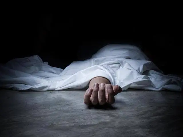 Woman’s Body Recovered Near Road Side in Kuchinda; Rape and Murder Suspected