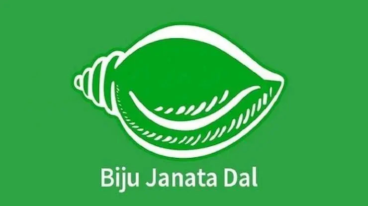 BJD Declares Names of Four District Presidents