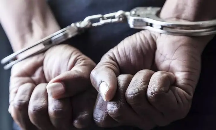 Odisha: Man Arrested for Sexually Assaulting Three-Year-Old Girl in Jajpur