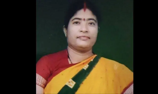 Shovana Mohanty Appointed as Chairperson of Odisha State Commission for Women