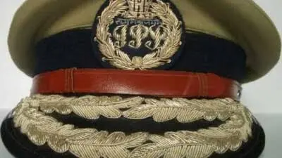Odisha Govt Effects IPS Reshuffle