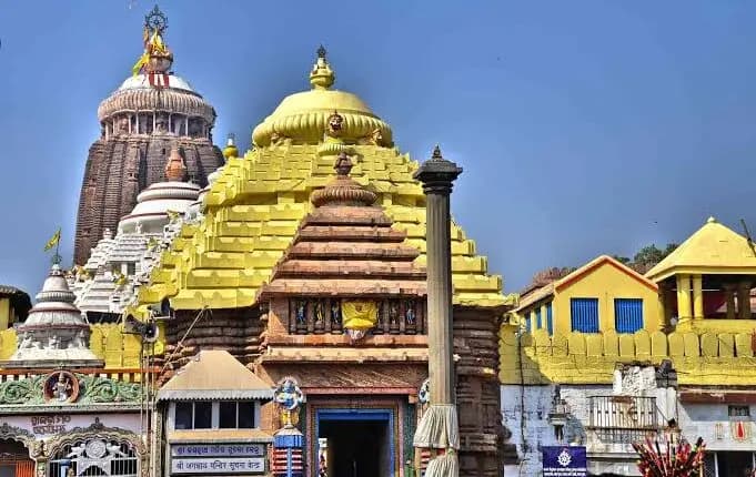ଖୁବ୍ ଶୀଘ୍ର ଆରମ୍ଭ ହେବ ରତ୍ନଭଣ୍ଡାର ଗଣତି-ମଣତି