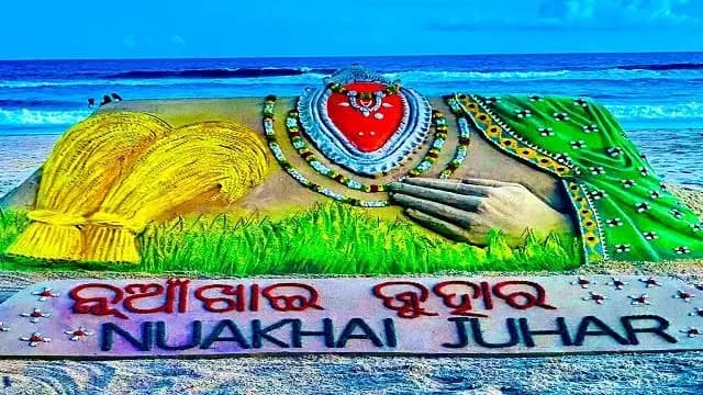 Odisha Govt Declares Holiday for Nuakhai Festival on August 29
