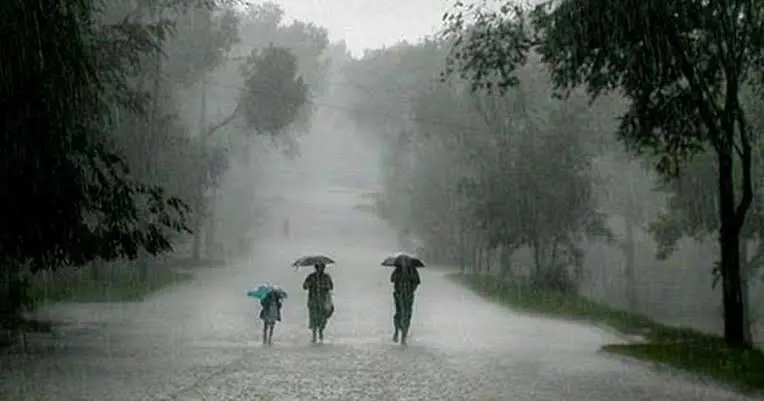 IMD Issues Heavy Rainfall Warning for Odisha Amid Flood Crisis