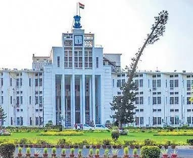 Odisha Cabinet Approves Five Proposals