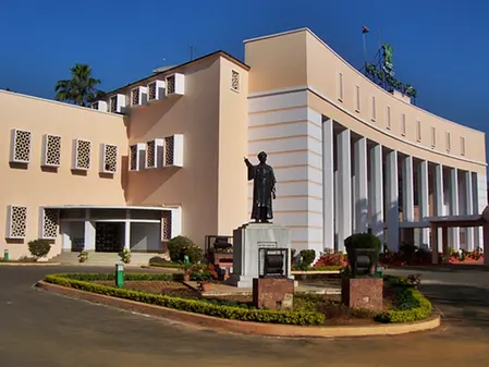 Congress Moves No-Confidence Motion against BJP Govt in Odisha Assembly