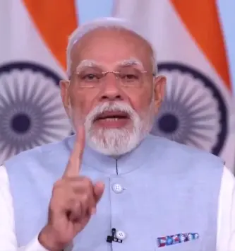 PM Modi to visit Odisha on Sep 27, address rally at Jharsuguda
