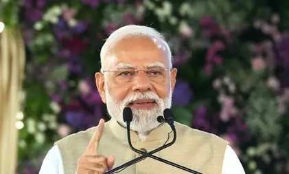 PM Modi to unveil major Odisha projects worth over Rs 60,000 cr in Jharsuguda today