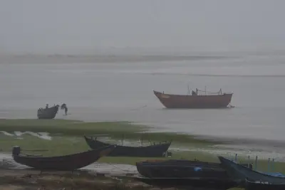 Fresh low-pressure likely over Bay of Bengal on October 1: IMD