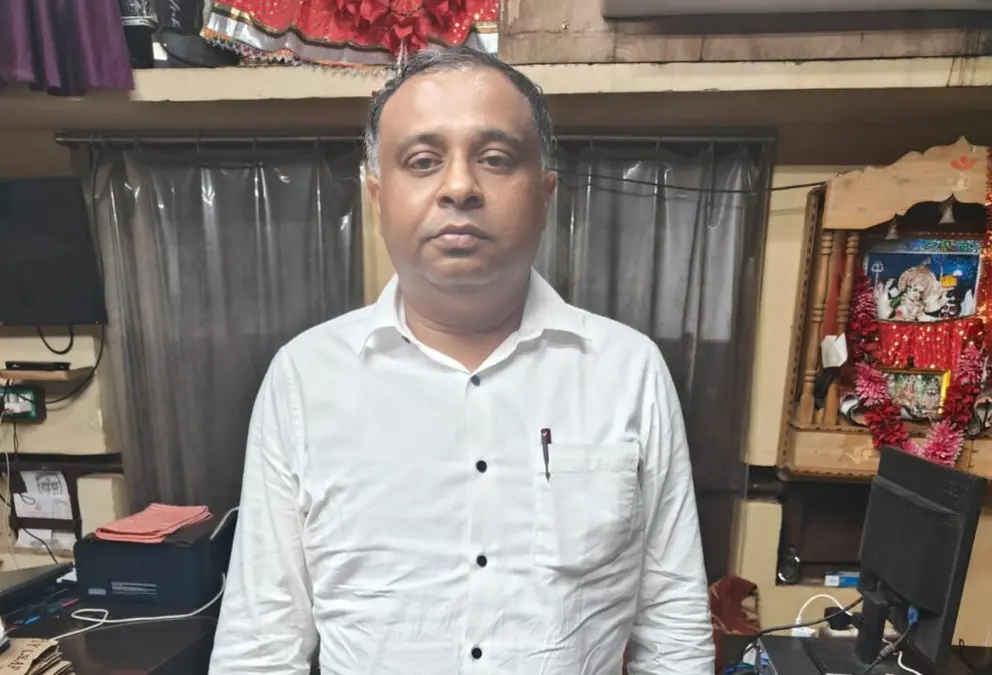 PSR Cinema Owner Arrested in Berhampur for Cheating Scam