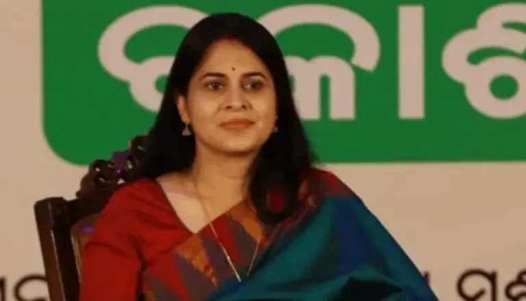 BJD Suspends Three Leaders for Anti-party Activities