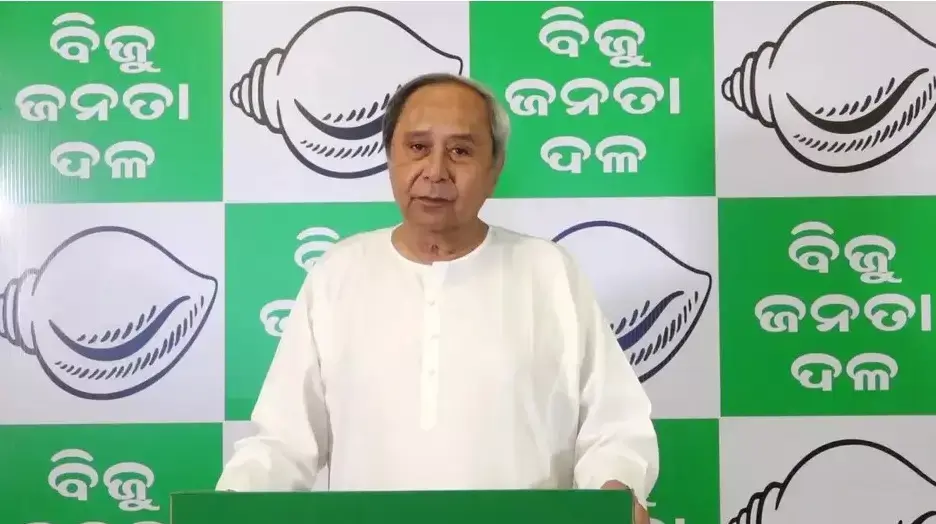 Naveen Calls MMDR Amendment Bill a ‘Black Day for Odisha’, Urges BJP MPs to Reconsider Support