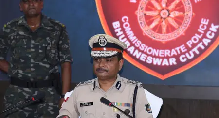 Odisha: 36-hour curfew lifted in Cuttack as situation returns to normal