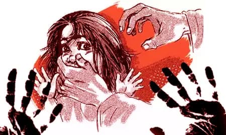 Odisha student gang-raped outside West Bengal medical college, accused at large
