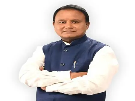 Odisha CM urges Mamata Banerjee to take exemplary action in Durgapur gangrape case