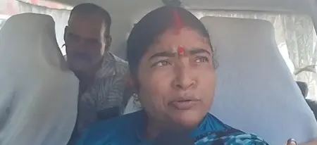 Odisha women panel visits Bengal’s Durgapur to meet gang rape victim
