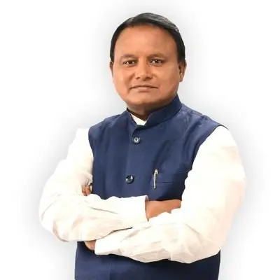 ‘Odisha govt stands firmly with you’: CM Majhi to Durgapur victim’s family