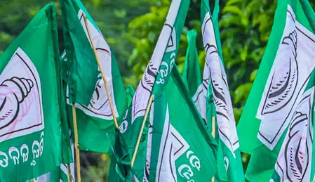 BJD releases ‘star campaigner’ lists ahead of Nuapada bypoll