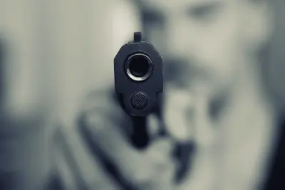 BJP leader shot dead by bike-borne men in Odisha’s Ganjam