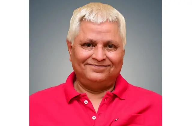 Renowned Social Worker and Former Banker Rabindra Nath Padhee passes away