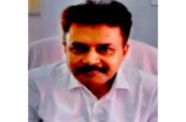 Pabitra Mohan Samal Appointed as Principal Secretary to Law Dept