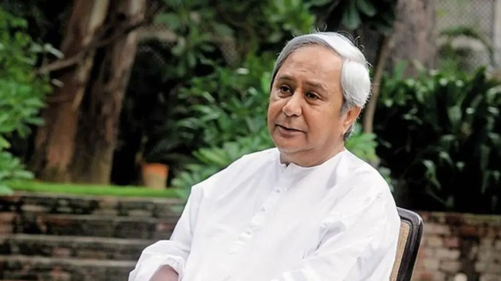 Naveen Patnaik: The Quintessential Leader of the Masses