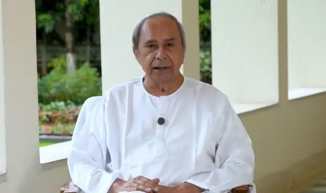 Textbook Errors Strike at the Very Foundation of Our Children’s Future: Naveen