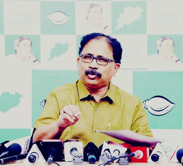 Nuapada By-Election: BJD Alleges BJP Influenced Voters with Food Packets; Seeks CEO’s Immediate Intervention