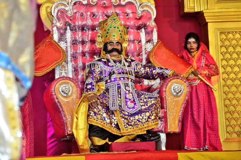 Odisha Govt Sanctions ₹1 Crore for Bargarh Dhanu Yatra