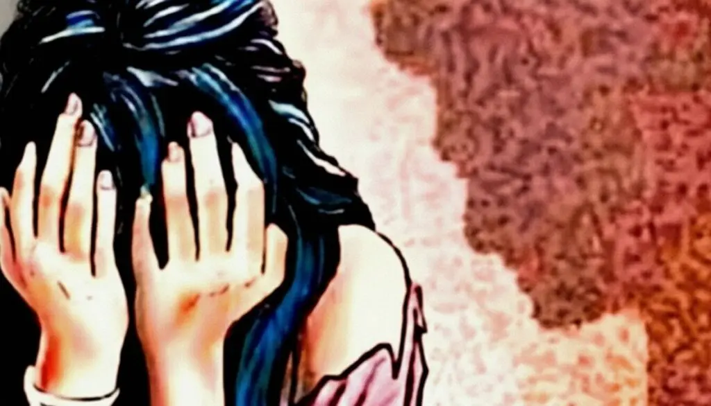 Odisha: Minor Girl Raped in Bhubaneswar
