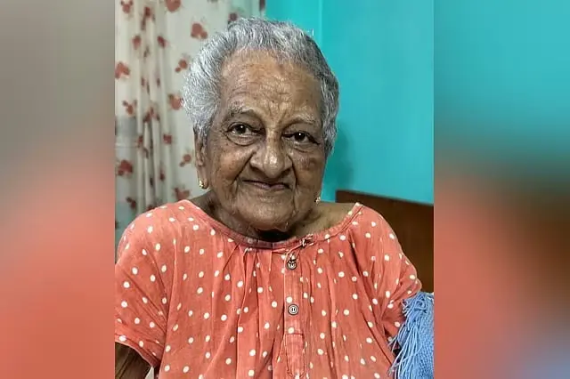 Odisha: 100-Year-Old Gynecologist Donates Entire Life Savings of ₹3.4 Crore to AIIMS Bhubaneswar