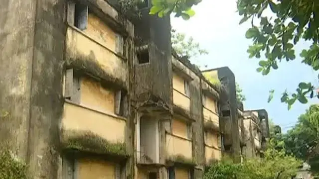 All Unsafe Buildings in Cuttack to Be Demolished
