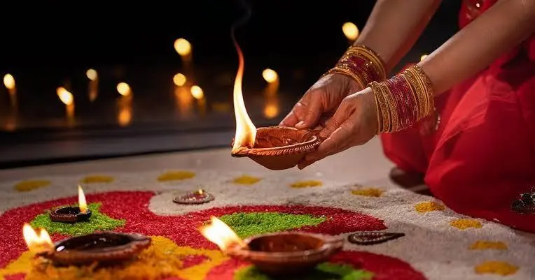Diwali Added to UNESCO’s Intangible Cultural Heritage List