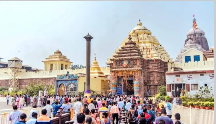 Odisha Police Issues Comprehensive Traffic Advisory for Rath Yatra 2026