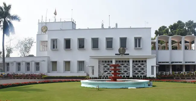 Raj Bhavan Renamed as Lok Bhavan in Odisha