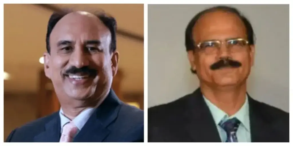 BJD Names Santrupt Misra, Dr. Datteswar Hota as Candidates for Odisha Rajya Sabha Polls