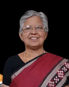 Naveen Condoles Demise of Former Sambalpur MLA Dr. Raseswari Panigrahi