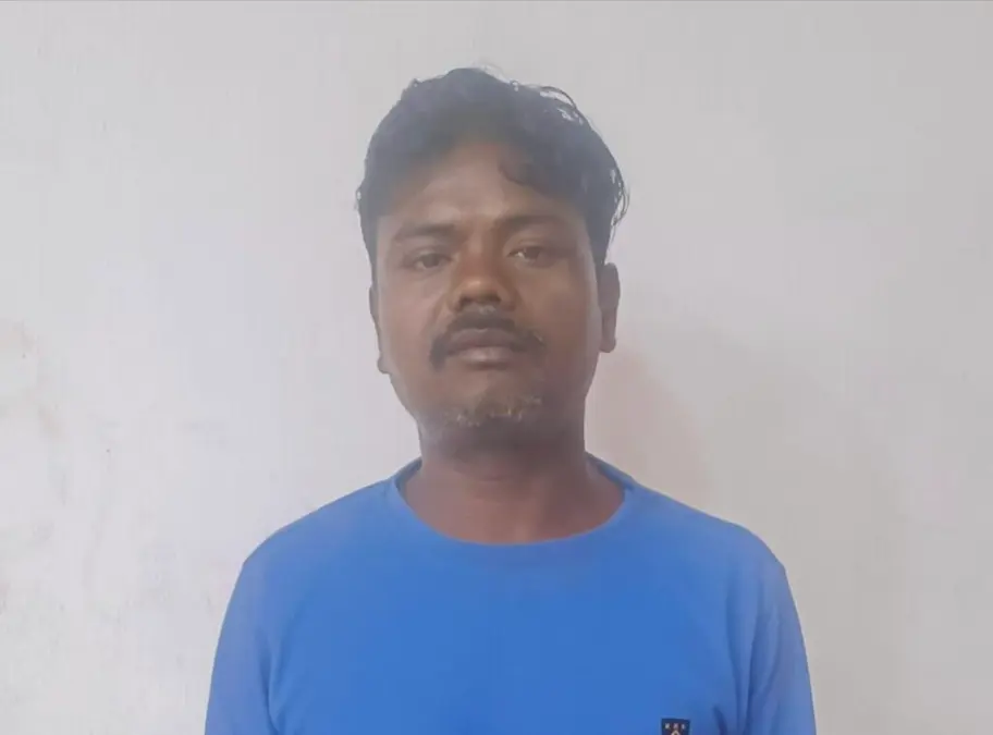 Driver Arrested in Haladiapadar Fatal Accident; Probe On Into Vehicle Owner’s Role