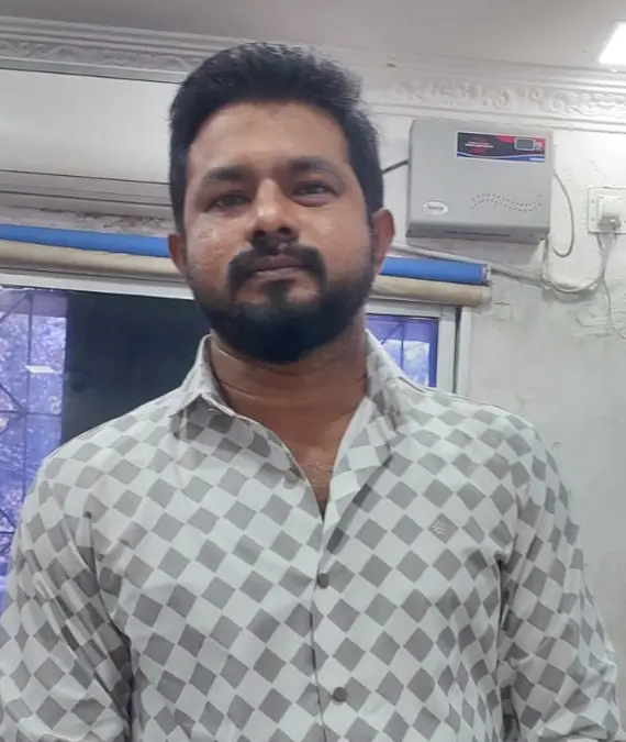 Berhampur: Ex-Aadhaar Operations Head Arrested for Alleged ₹46 Lakh Fraud