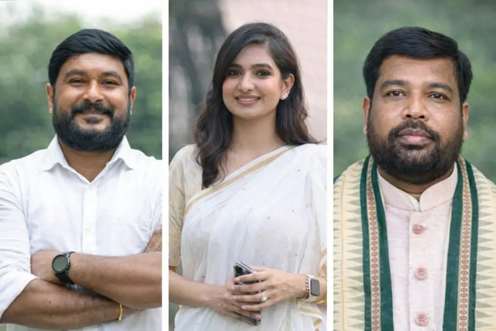 Odisha Congress Suspends Three MLAs for Cross-Voting in Rajya Sabha Polls