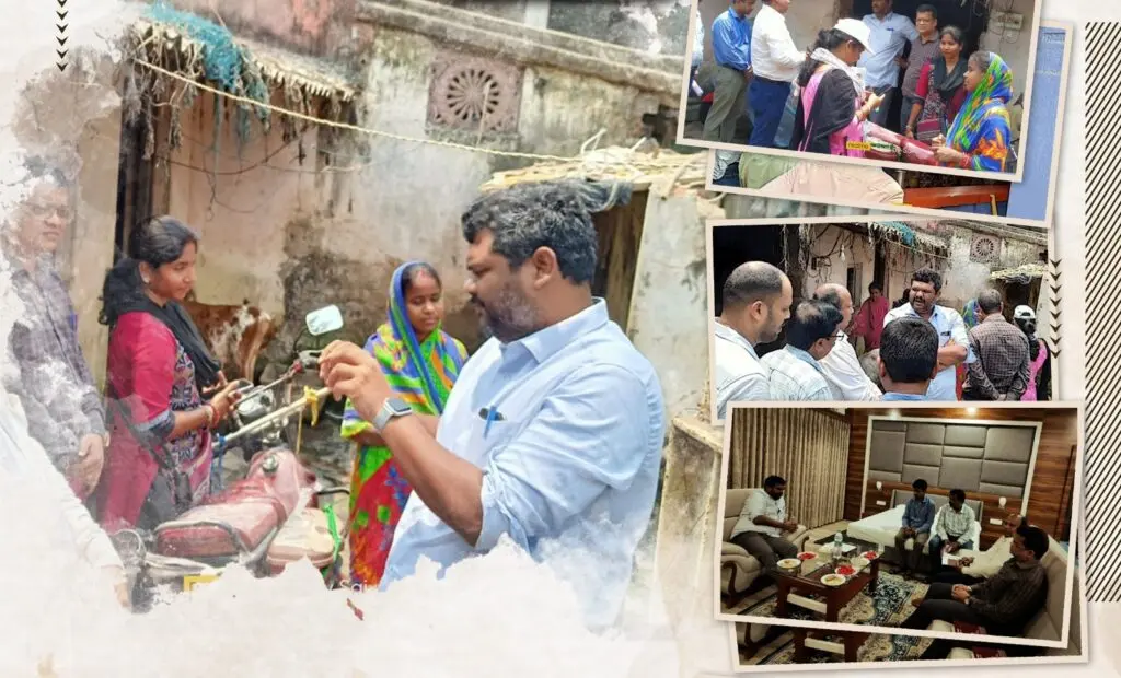 Odisha Issues SOP to Ensure Safety of Census Staff Amid Heatwave and Field Challenges