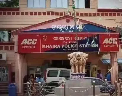 Balasore: Family Marches with Woman’s Body on Bicycle to Protest Delay in Justice