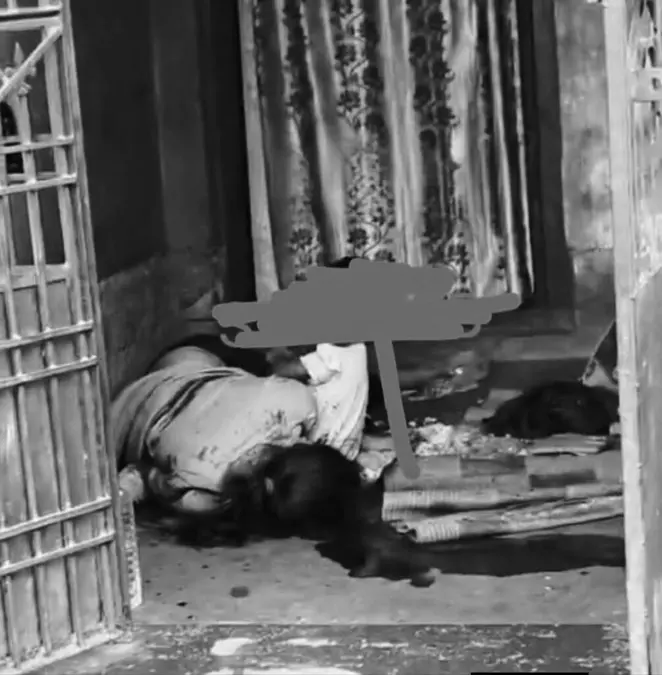 Child Witnesses Pregnant Mother’s Murder in Ganjam; Naveen Seeks CM’s Intervention