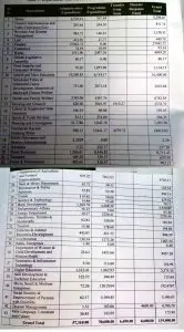 Odisha Budget 2019-20: Agriculture Sector Sees Highest Resource Allocation
