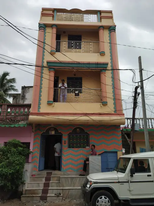 Ganjam: Digapahandi Block Ankaroda Sarpanch in Vigilance Net