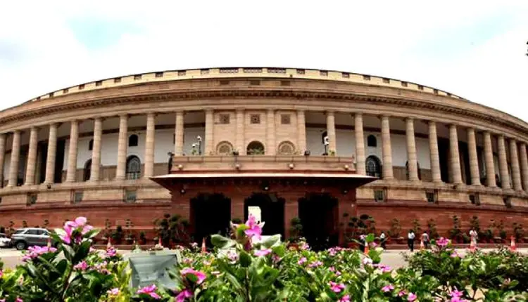 Rajya Sabha: Amar Patnaik Demands Redevelopment of Two Rly Stations of Odisha