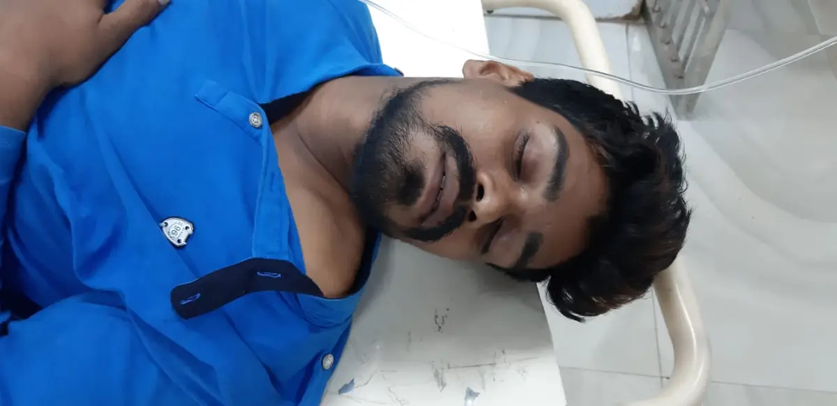 Commissionerate Police Nabs Two More Criminals after Encounter in Bhubaneswar