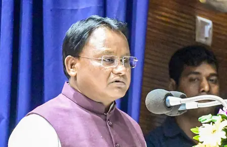 ମୁଖ୍ୟମନ୍ତ୍ରୀଙ୍କ ନିଷ୍ପତ୍ତି: ମୃତ୍ୟୁ କିମ୍ବା ଅକ୍ଷମତା କ୍ଷେତ୍ରରେ ପଞ୍ଚାୟତ ପ୍ରତିନିଧିଙ୍କୁ ମିଳିବ ଅନୁକମ୍ପାମୂଳକ ସହାୟତା