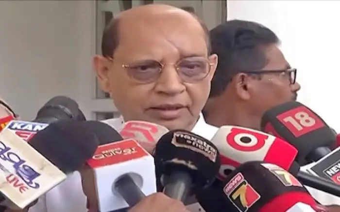 “ତୋ ବାକ୍ୟ ତୁହି ରକ୍ଷା କର ” : ବିଭିନ୍ନ ପ୍ରସଙ୍ଗରେ ସରକାରକୁ ପ୍ରସନ୍ନଙ୍କ ଶାଣିତ ଆକ୍ରମଣ