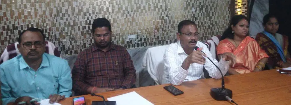 ଶ୍ରୀମନ୍ଦିର ପରିକ୍ରମା ପ୍ରକଳ୍ପକୁ ନେଇ ଗାଁ ଗାଁରେ ଉତ୍ସାହ: ଘରକୁ ଘର ବୁଲି ସଂଗ୍ରହ ହେବ ଚାଉଳ ଗୁଆ